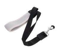 Toyvian Correa Para Saxofón y Tenor Ajustable Ganchos Metálicos Para Prácticas y Conciertos De Música De Jazz y Orquesta