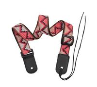 Toyvian Correa para Ukelele Duradera y Elegante de Correas de Hombro para Ukelele Accesorios Prácticos para Tocar Concierto