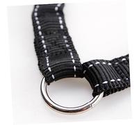 Toyvian Correa Retráctil para Perros De Doble Cabeza Elástica Correa De Tracción para Mascotas para Pasear Perros Parques