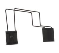 Toyvian Corrector de Arco para Violín Ajustador de Postura para Práctica Accesorio Profesional para Mejorar Técnica y Confort Músicos