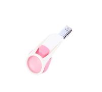 Toyvian Cortador De Uñas Con Lupa Cortador De Uñas Seguro Para Bebés Kit De Uñas Para Bebés Cortaúñas Para Bebés Kit De Cuidado De Uñas Niño Clavo Eliminación De Las Interferencias