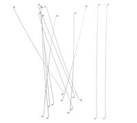 Toyvian Cortadora de Queso de Acero Inoxidable 12 Piezas Alambre de Repuesto 5.5 Pulgadas para Cortar Queso, Jamón y Mantequilla, Herramienta Manual para Cocina Profesional y Hogar