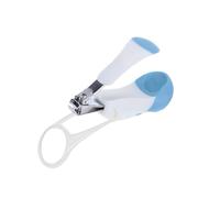 Toyvian Cortaúñas Eléctrico Para Bebés Cuidado De Uñas Seguro Con Tijeras De Inoxidable