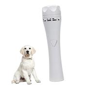 Toyvian Cortaúñas Eléctrico para Mascotas Perro y Herramienta De Limpieza Usar