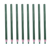 Toyvian Crayones Para Hilo 12 Piezas Lápiz De Cera Para Cerámica Madera Vidrio Cuero Y Tela Ideal Para Manualidades Y Proyectos Creativos
