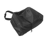 Toyvian Cubierta Antipolvo para Carrito Bolsa De Transporte para Bebés Funda De Almacenamiento para Cochecito Protector De Viaje para Puerta De Embarque para Sillas De Paseo