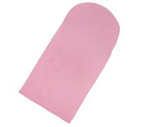 Toyvian Cubierta de Arco, Funda Elástica de Poliéster para Soporte de Arco, Rosa, para Bodas y Fiestas, Decoración de Fondo Diseño Elegante