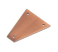 Toyvian Cubierta De Núcleo Color Para Guitarra Eléctrica Compatible Gra Protege El Alma Del Instrumento Uso