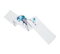 Toyvian Cubierta de Tecla de Piano Engrosada de Algodón y Lino para 88 Teclas Superficie Lisa y Buen Tacto, Funda Antipolvo Adecuada para Instrumento Musical