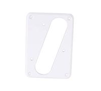 Toyvian Cubre Pickup De Guitarra De Base Para Montaje Reemplazo y Elegante