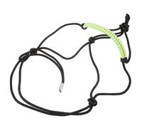 Toyvian Cuerda de la Cabeza del Caballo capacitación para Caballo estocada nudoso Cabestrillo Brida de Caballo Cabestro de Caballo al Aire Nylon Color Aleatorio