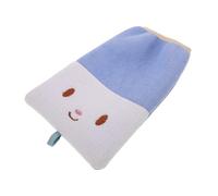 Toyvian de Baño para Bebés y Niños Toalla Exfoliante Suave Doble Cara Esponja de Muselina para Baños y Limpieza Algodón Ultra Suave para Piel 1