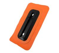 Toyvian de Base para Aleta para Tabla de Surf Parche Reparador Resistente para de Aleta Instalación Rápida Protector contra Arañazos Accesorio para Paddleboards y Stand Up Paddleboarding