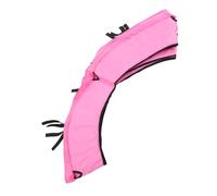 Toyvian de Borde para de Protector Anticolisión de Oxford con Bandas Elásticas y Correas de Sujeción Acolchado de Seguridad para Actividades Infantiles