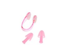 Toyvian De Gel De Sílice Impermeables Pinza Nasal Para Nadar Protector De Para Piscina Equipo De Natación Para Adultos