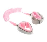 Toyvian De Seguridad Bloqueo De Inducción Arnés Antipérdida Para Bebés De Cinturón De Padded y Transpirable Prevención De Pérdida y Paseos