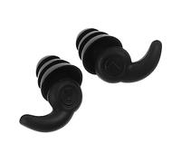 Toyvian De Silicona Bloquean El Sonido Cómodos Para Dormir Antirronquidos Insonorizados Construcción Para Conciertos Para Aviones Impermeables Uso Diario