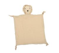 Toyvian De Soporte Para Niño Niña Toalla Suave y Reversible Para Recién Nacidos y Niño Niña Pequeños Compañero De Sueño y Relax