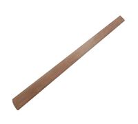 Toyvian Diapasón De Madera Para Violonchelo Diapasón De Repuesto Accesorio Para Violonchelo Para Uso Conciertos De Música Clásica