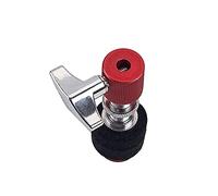 Toyvian Embrague Automático Para Platillo Hi-hat Batería Accesorios De Percusión Metal