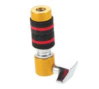 Toyvian Embrague De Charles Para Batería De Jazz Embrague De Platillo Hi Hat De Metal Reemplazo De Partes De Batería Accesorios Para De Jazz Montaje De Hi Hat