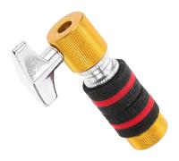 Toyvian Embrague De Platillo Hi Hat Pedal De Hi-hat Reemplazo De Embrague De De Instrumentos De Percusión