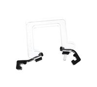 Toyvian Enderezador de violín kit de telar de cuentas guía correctora de arco de violín ferramentas herramienta correctora de arco de violín herramienta de entrenamiento de violín ortesis