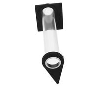 Toyvian Entrenador de Ángulo de Billar Portátil Herramienta de Práctica para de Tiro y Puntería para Jugadores para Tiros y