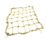 Toyvian Escalada Grande para Loros Juguetes para Pájaros con Ganchos para Loro Arcoíris y Loros Grises Africanos Jaulas