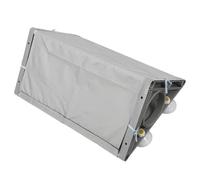 Toyvian Espacioso Interactivo Mascotas Refugio y Ejercicio y Entretenimiento