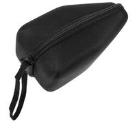 Toyvian Estuche De Micrófono Bolsa De Almacenamiento Eva Resistente Manos Libres Fácil De Transportar