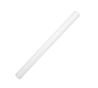 Toyvian Forro de Cajón Blanco de Eva Resistente al Aceite y Cortable, Revestimiento Protector Antideslizante para Estantes y Cajones en Cocina y Hogar