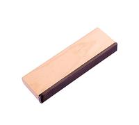 Toyvian Fresa De Diapasón Para Guitarra Herramienta De Pulido Para Luthier Archivo Plano Para Mantenimiento De Instrumentos De Cuerda Uso Diseño Ligero y Portátil