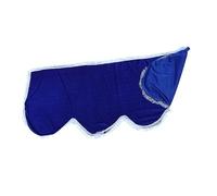 Toyvian Funda De Terciopelo Para Teclado De Piano Eléctrico Protectora Para Pianos Digitales Antipolvo Para Teclado Accesorios Para Instrumentos Musicales