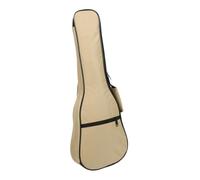 Toyvian Funda De Ukelele Acolchada Con Correa Bolsa De Transporte Resistente Al Agua Para Instrumentos Diseño Sencillo y Práctico Para Uso Diario Compatible Con Ukeleles