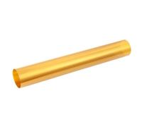 Toyvian Geles Ligeros, película fotográfica, lámina de Filtro de luz autoadhesiva 30 cm x 200 cm, película difusora para iluminación de Flash LED, Teatro y Videos