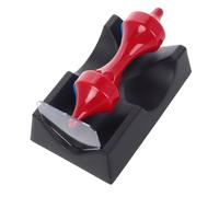 Toyvian Giroscopio Levitatante Creativo para Decoración De Escritorio Juguete Interesante y Estimulante para Edades Diseño Artístico y Precisión El para Colección y Exhibición