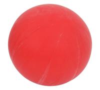 Toyvian Globo Meteorológico de Látex Rojo de 72 Pulgadas y 100g, Globos de Látex Grandes Redondos para Experimentos Científicos y Entretenimiento Educativo en Cumpleaños y Fiestas