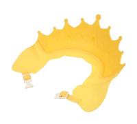 Toyvian Gorro De Ducha Que Bloquea El Agua Gorra De Baño Gorro De Baño Para La Cabeza Protector De Lavado De Pelo De Bebé Gorro De Ducha De Champú Niño Gafas De Protección Cabello Tipe