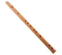 Toyvian Grabadora de Resina Flauta Dulce Desmontable con Llave Boquilla Plana para Estudiantes Principiantes Instrumento de Viento de Madera Portátil