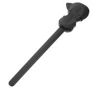 Toyvian Guitarra para Acústica Reemplazo de Púas de Guitarra Accesorio para Folk Material de Verdad para Guitarristas