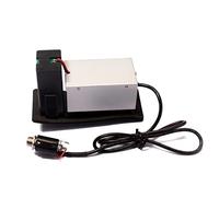 Toyvian Guitarra Pickup Band Eq Amplificador Preamplificador Para Guitarra Acústica Sistema De Ecualizador Negro Accesorios Esenciales Para Músicos