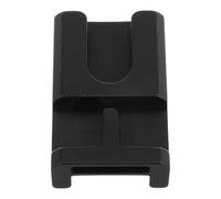 Toyvian Hebilla de Cinturón de Metal Luz LED para Cosplay, Accesorio de Espada Iluminada, Diseño de Empuñadura de Espada, Clip Compatible Cinturones, Accesorio para Disfraces y Fiestas