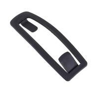 Toyvian Hebilla para Cinturón De Gafas De Nieve y Accesorio para Casco De Esquí, Clip Resistente y Duradero para Correa, para Cascos, Instalación Fácil para Deportes De Invierno