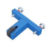 Toyvian Herramienta Código Para Violín Dispositivo Portátil De Molienda De Aleación Instalación Profesional De Accesorios De Violín