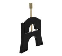 Toyvian Herramienta De Repuesto Para Puente De Violonchelo Elevador De Cuerdas Para Violonchelo Accesorios Para Herramienta Para Cambiar Cuerdas De Para Uso Instrumentos De