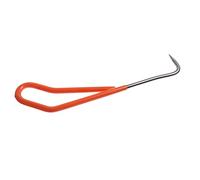 Toyvian Herramienta Manual de Jardín para Desmalezar Extractor de Malezas Inoxidable con Mango Ergonómico para Quitar y Otras Hierbas Comunes