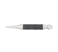 Toyvian Herramienta Portátil para Trompeta de Acero Resistente, Reparador de Boquilla Diseño de Rosca en Forma de Diamante, Accesorio de Reparación para Instrumentos de Viento, Color