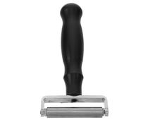 Toyvian Herramientas de Reparación de Bandas para Saxofón Trompeta y Instrumentos de Viento Rodillo para Quitar Abolladuras y Alinear la Boca de Campana Herramienta de Mantenimiento