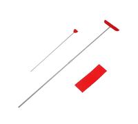 Toyvian Herramientas Para Limpiar Pianos Kit De Limpieza De Piano Estropajo De Limpieza De Piano Herramienta De Limpieza Caja De Resonancia Del Piano Para Suministros Musical